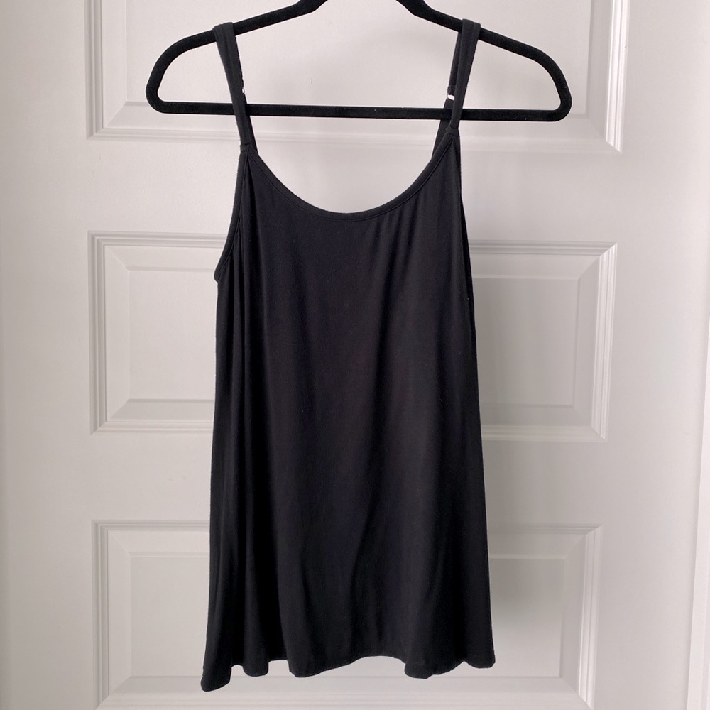 Like New Soma Intimates Lounge Bra Top Tank!